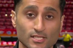 Shams：詹姆斯距离做决定越来越接近 各队能给的信息都给了